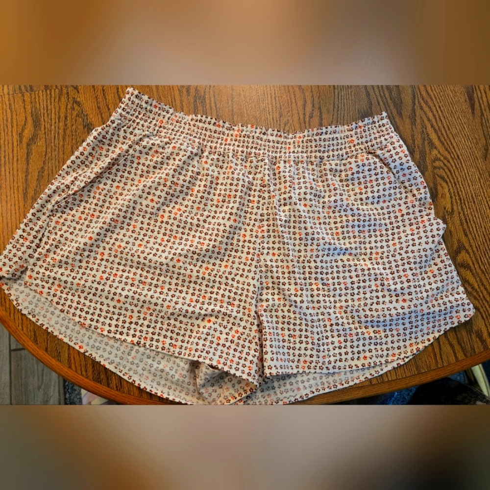 Toad&Co Sunkissed Pull-On Short II